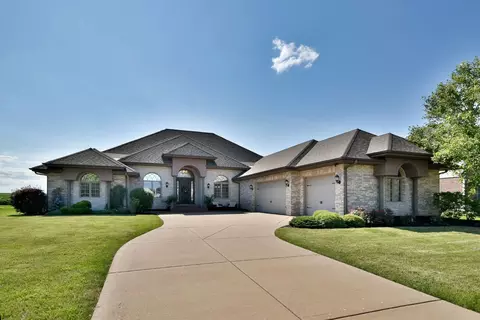 15634 Jeanne Ln, Homer Glen, IL 60491