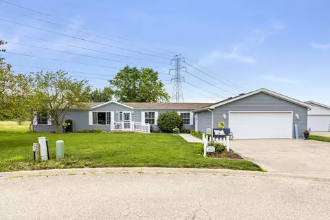 23746 W Lakepoint Dr, Channahon, IL 60410
