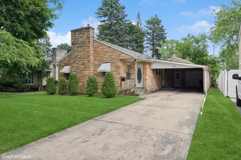 339 N Martin Ave, Waukegan, IL 60085