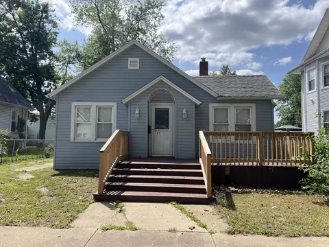 565 S Myrtle Ave, Kankakee, IL 60901