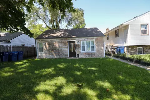 Exterior - 1226 20th St, North Chicago, IL 60064 photo 1 of 3
