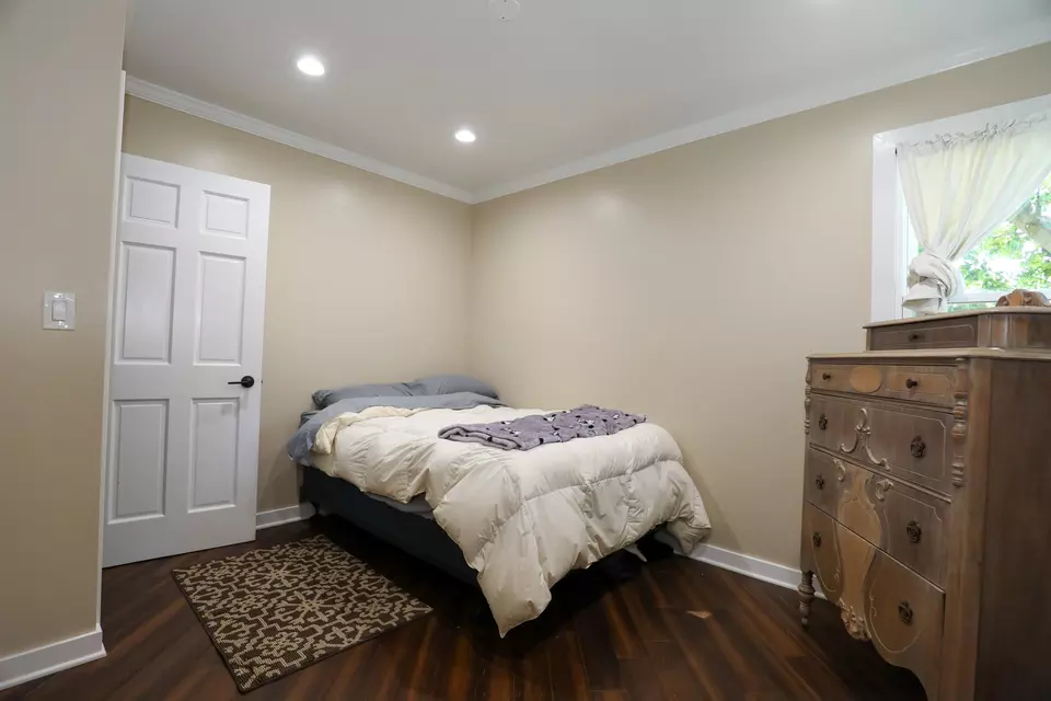 Bedroom - 1226 20th St, North Chicago, IL 60064 photo 2 of 3