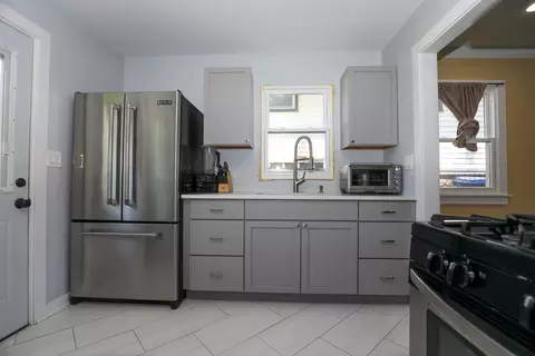 Kitchen - 1226 20th St, North Chicago, IL 60064 photo 1 of 1