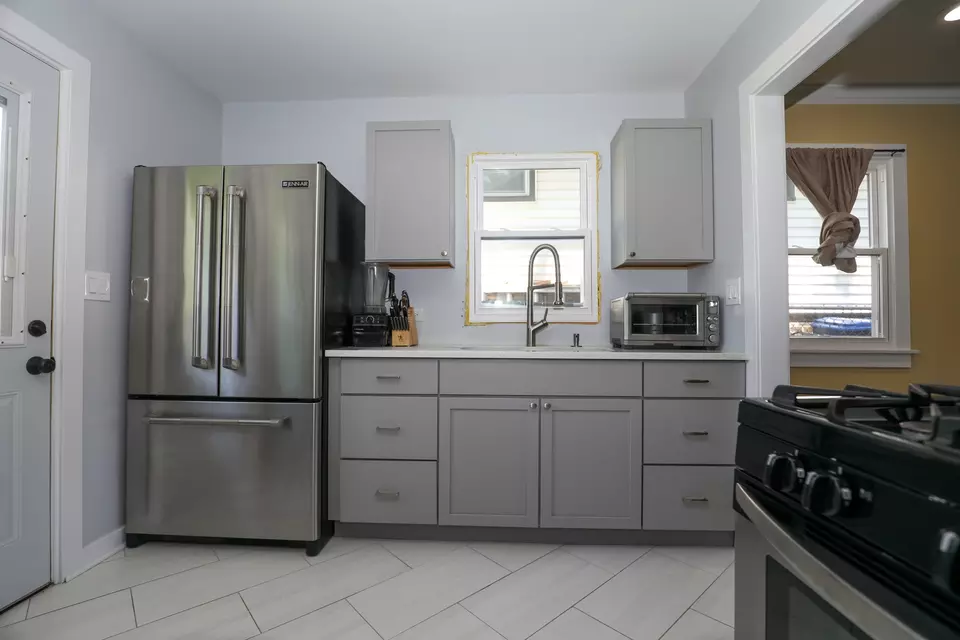 Kitchen - 1226 20th St, North Chicago, IL 60064 photo 1 of 1