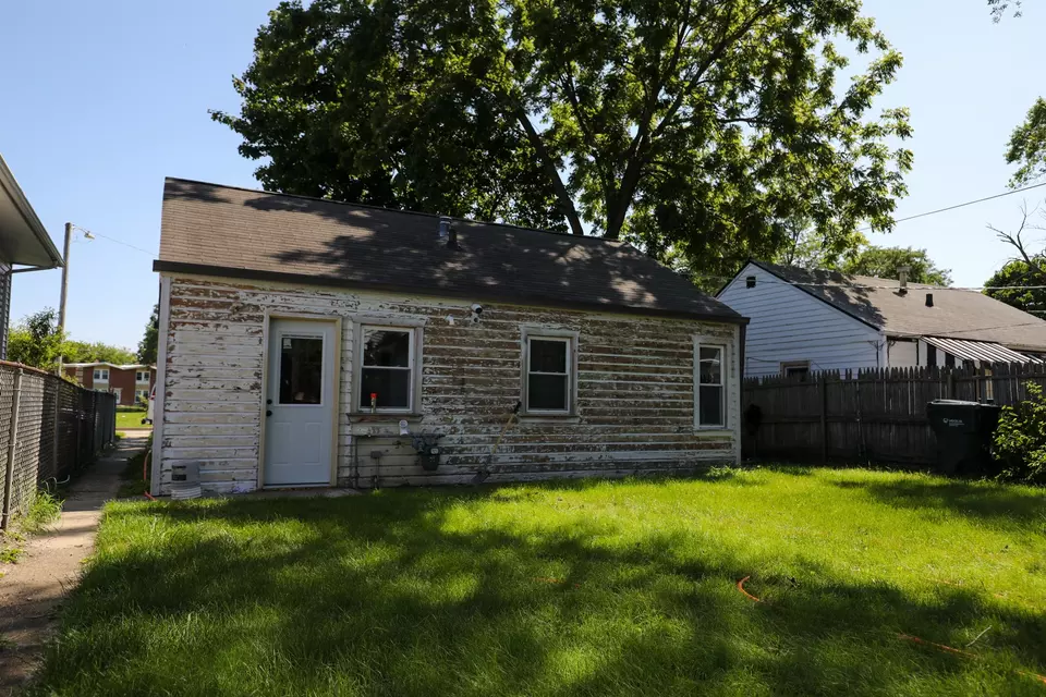 Exterior - 1226 20th St, North Chicago, IL 60064 photo 3 of 3