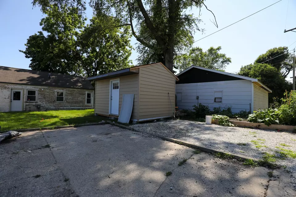 Exterior - 1226 20th St, North Chicago, IL 60064 photo 2 of 3