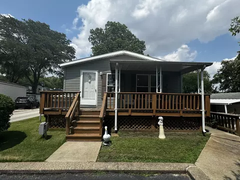6801 S La Grange Rd #C1, Hodgkins, IL 60525