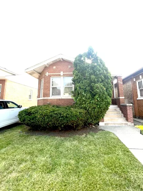 1536 N Monitor Ave, Chicago, IL 60651