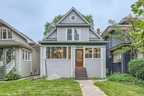 817 S Cuyler Ave, Oak Park, IL 60304
