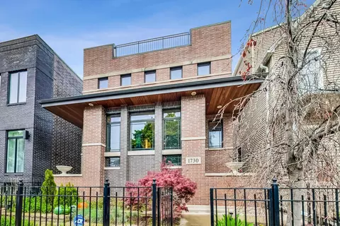 1730 W Henderson St, Chicago, IL 60657