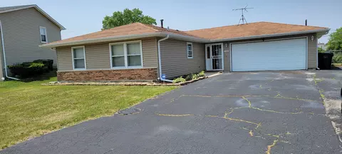 17840 Springfield Ave, Country Club Hills, IL 60478