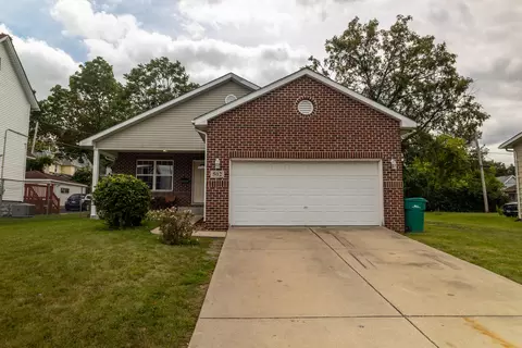 502 4th Ave, Joliet, IL 60433