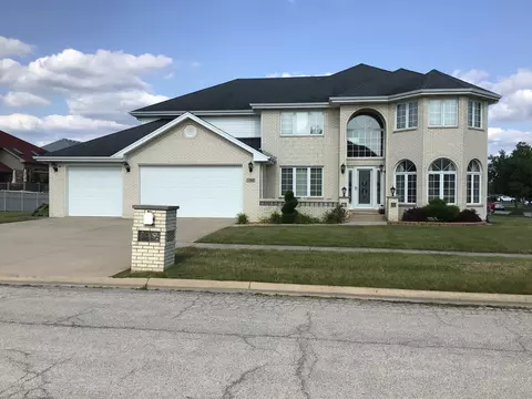 22997 Farm Trace Dr, Richton Park, IL 60471