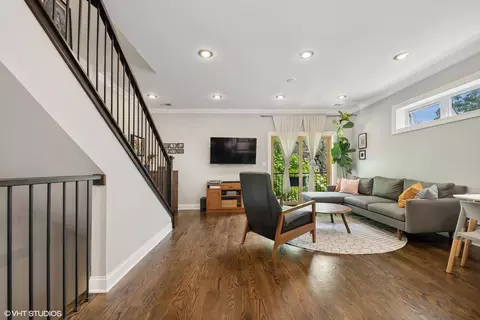1502 N Artesian Ave #2, Chicago, IL 60622 photo 3