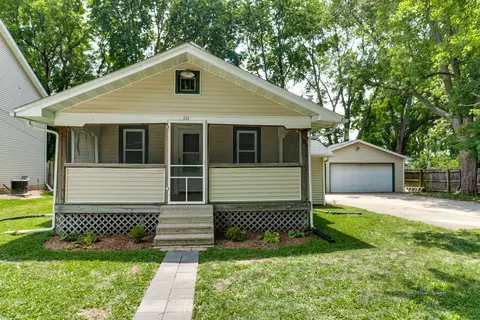 1117 Market St, Normal, IL 61761