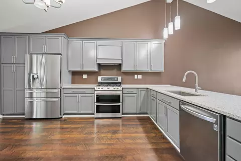 Kitchen - 1303 7th St, Harvard, IL 60033 photo 1 of 2