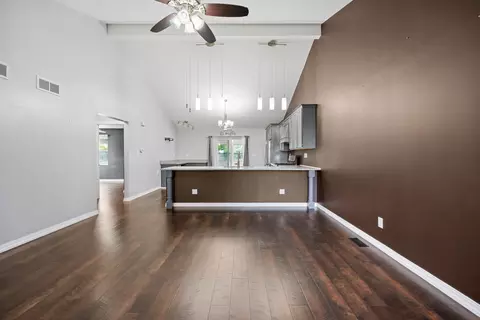Living - 1303 7th St, Harvard, IL 60033 photo 1 of 2