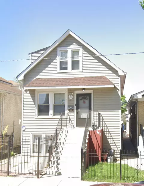 2106 N Mango Ave, Chicago, IL 60639