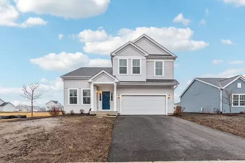 436 Cloverlane Dr, Sycamore, IL 60178
