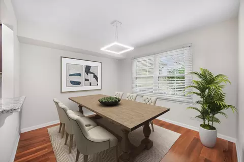 Dining - 4820 Prestwick Pl, Hoffman Estates, IL 60010 photo 1 of 1