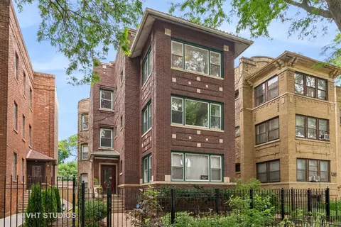 1442 W Jonquil Ter #3, Chicago, IL 60626