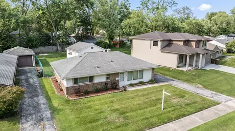 View/Area - 134 Monee Rd, Park Forest, IL 60466 photo 2 of 5