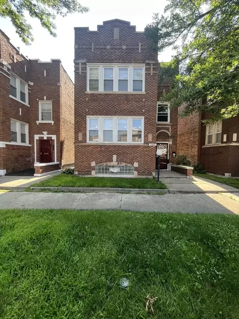 7317 S Rhodes Ave, Chicago, IL 60619