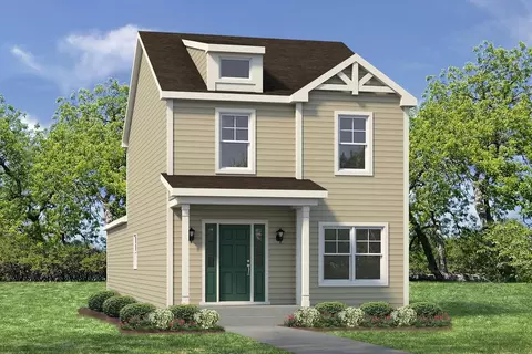 868 Simpson Ave, Elburn, IL 60119