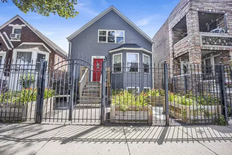 2421 N Marmora Ave, Chicago, IL 60639