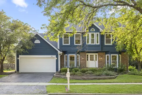 851 Plainfield Naperville Rd, Naperville, IL 60540