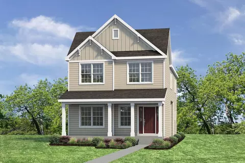 880 Simpson Ave, Elburn, IL 60119