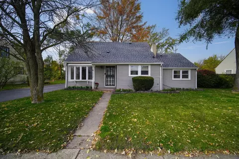 16124 Kedzie Ave, Markham, IL 60428