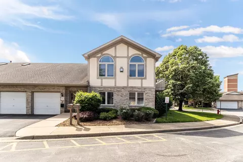 2642 Par Four Ln #2642, Joliet, IL 60436