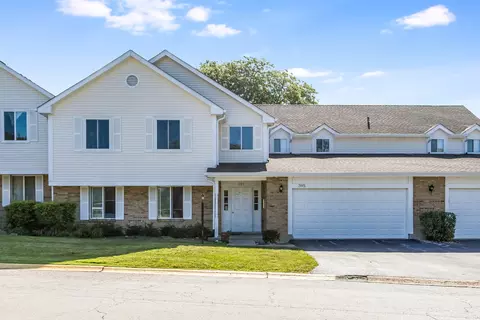 395 Springlake Ln #C, Aurora, IL 60504