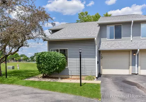 759 Biloxie Ct #759, Carol Stream, IL 60188