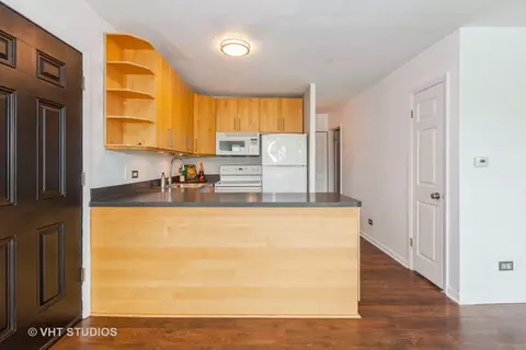 Kitchen - 5508 E Lake Dr #E, Lisle, IL 60532 photo 1 of 2