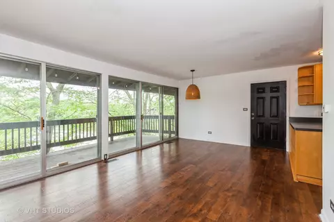 Living - 5508 E Lake Dr #E, Lisle, IL 60532 photo 2 of 2