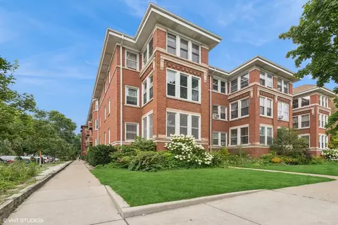 1446 W Jarvis Ave #B, Chicago, IL 60626
