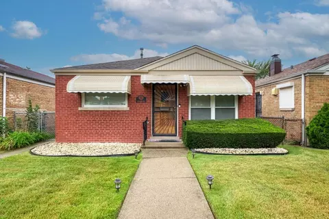 9730 S Emerald Ave, Chicago, IL 60628