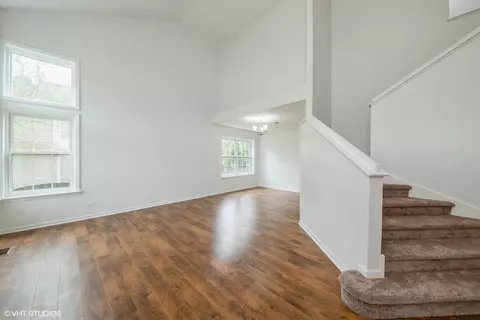 Living - 1352 Vernon Ln, Bartlett, IL 60103 photo 1 of 7