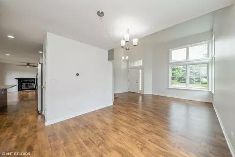 Living - 1352 Vernon Ln, Bartlett, IL 60103 photo 3 of 7