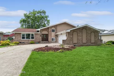 14524 S Mallard Ln, Homer Glen, IL 60491