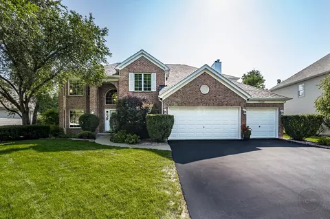 5316 Prairie Sage Ln, Naperville, IL 60564