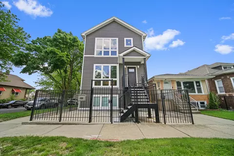 4901 W Deming Pl, Chicago, IL 60639