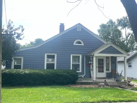 459 N Elm Blvd, Monticello, IL 61856