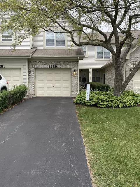1289 Rhodes Ln #0, Naperville, IL 60540
