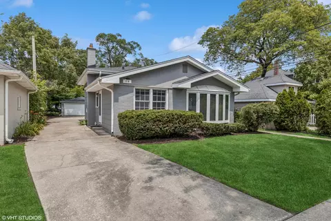 415 Richmond Ave, La Grange Park, IL 60526