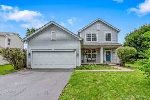 267 Aspen Cir, Gilberts, IL 60136