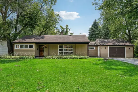 2819 173rd St, Hazel Crest, IL 60429