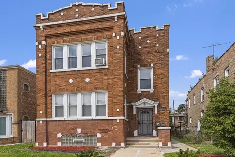 8204 S Peoria St, Chicago, IL 60620